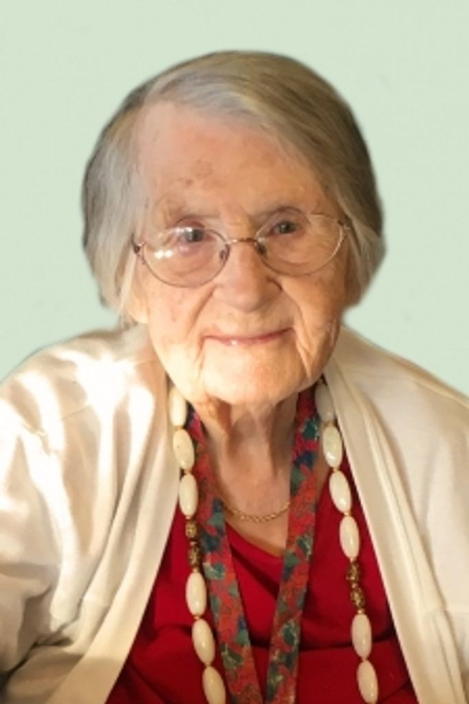 Ruby  Opal Wyatt