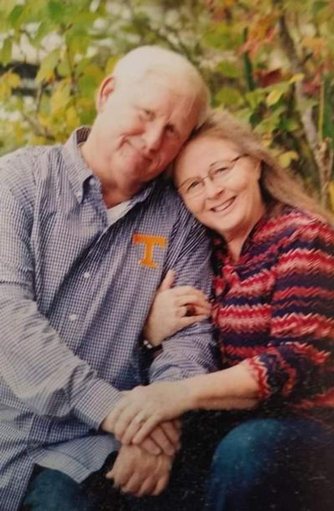 Lewis "Cotton" Duane Jolly Profile Photo