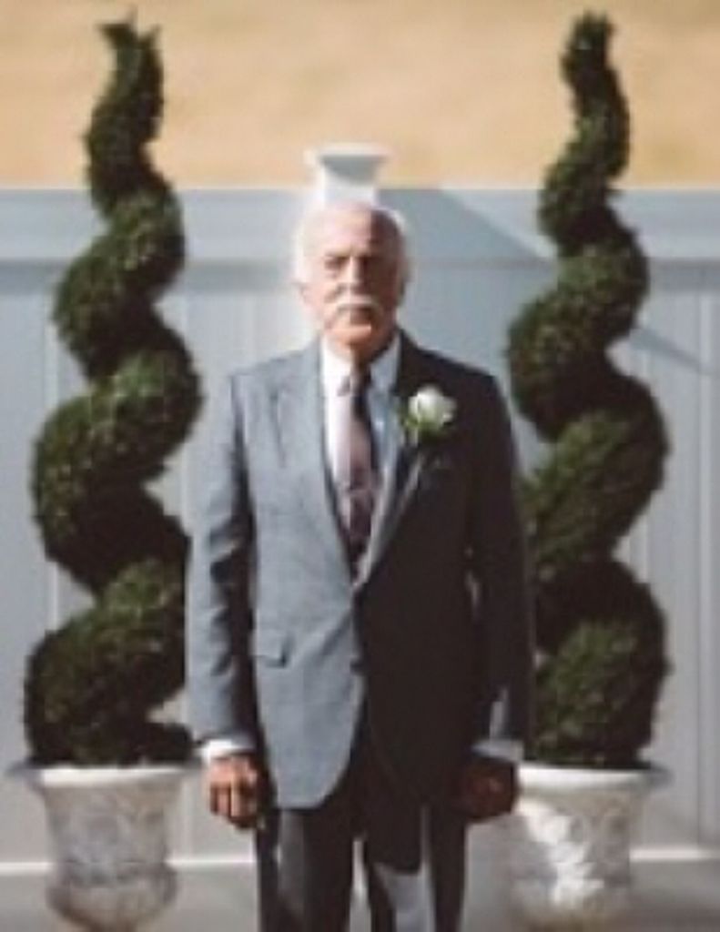 Robert W. Henn