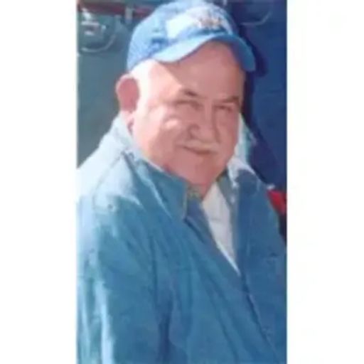 Larry Hack Profile Photo