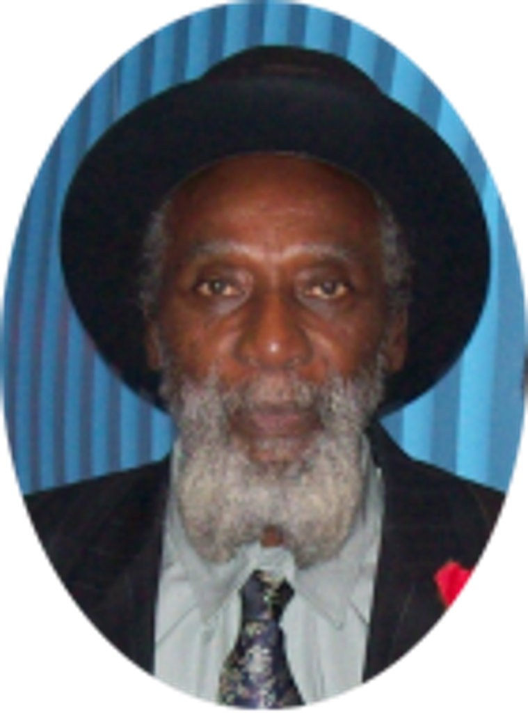 Renford "Bunny" Miller