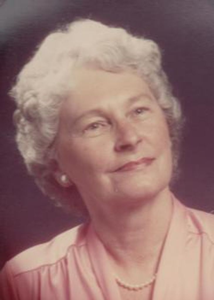 Dorothy M. Macey