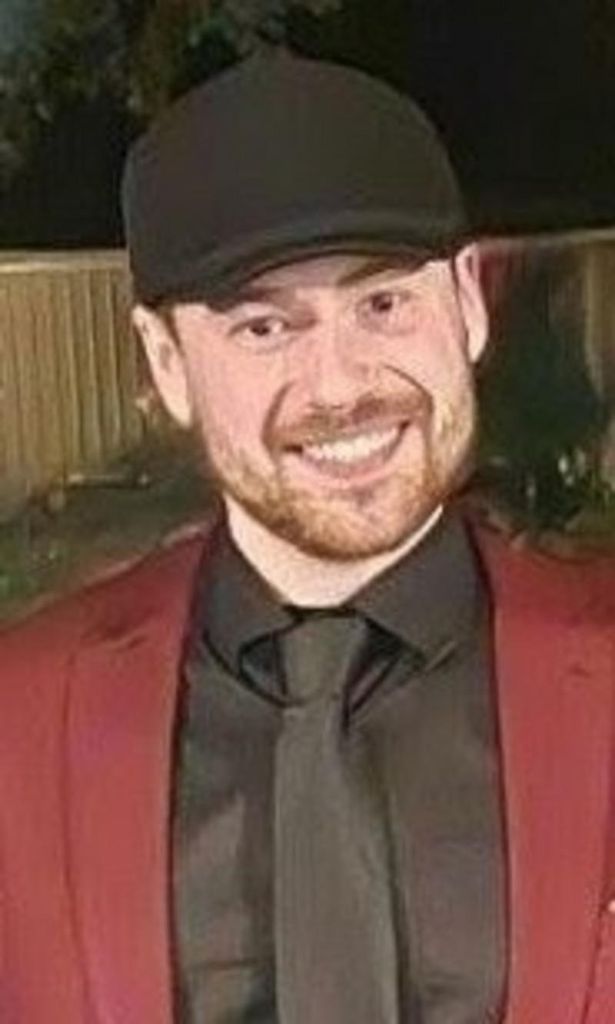 Neven Tyler Grossman Profile Photo