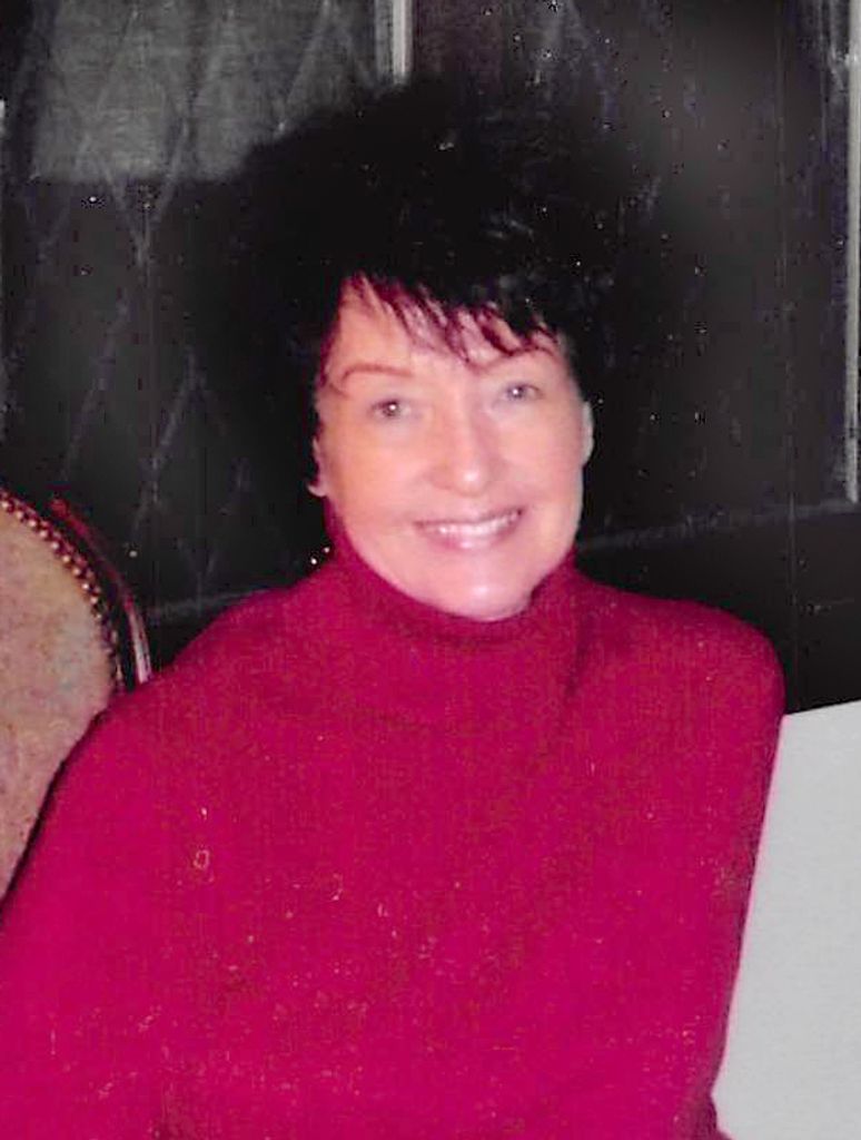 Sharon Cunningham