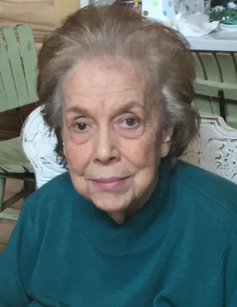 Lorraine "Lorene" Williams Atkins Profile Photo