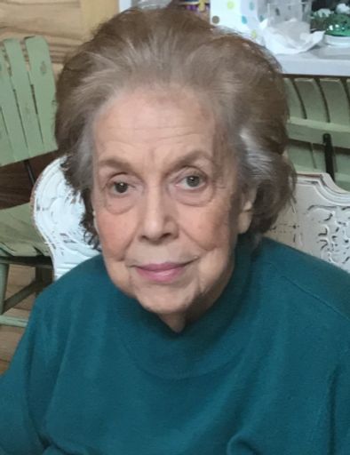 Lorraine "Lorene" Williams Atkins Profile Photo