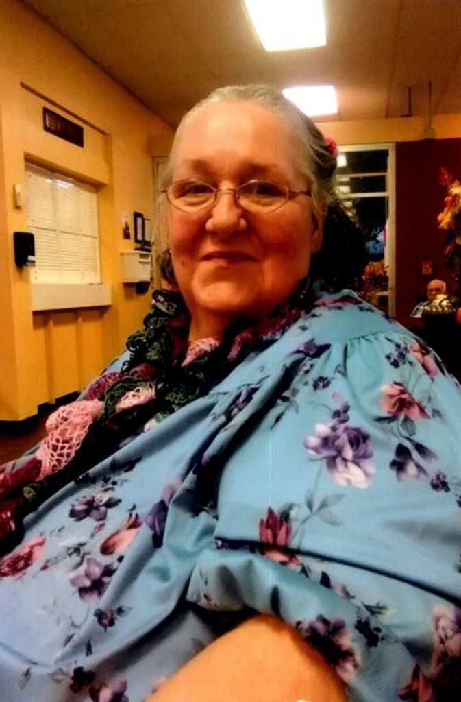Blanche A. Jolly Profile Photo