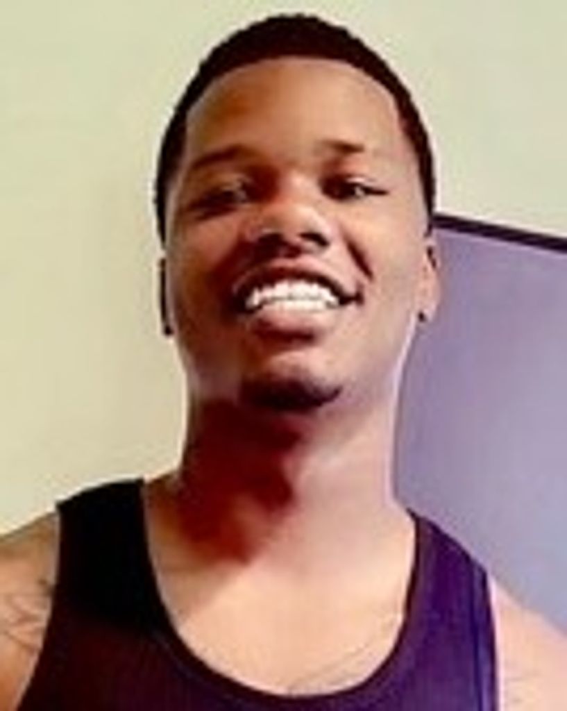 Emundre Cory'on Williams Profile Photo