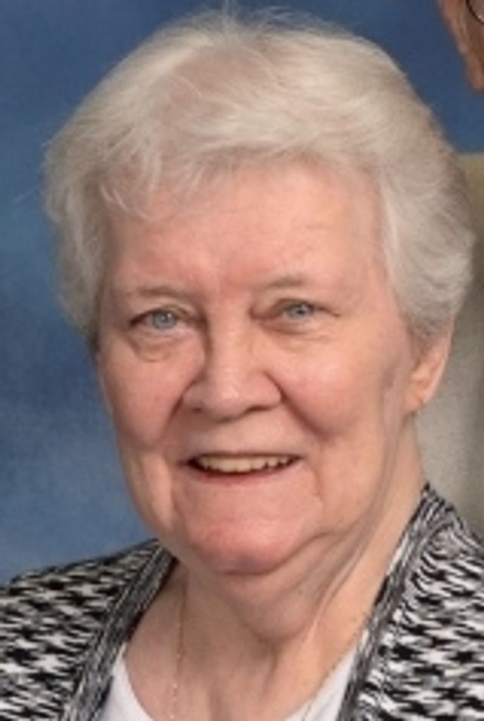 June A'Lee Nigh Profile Photo