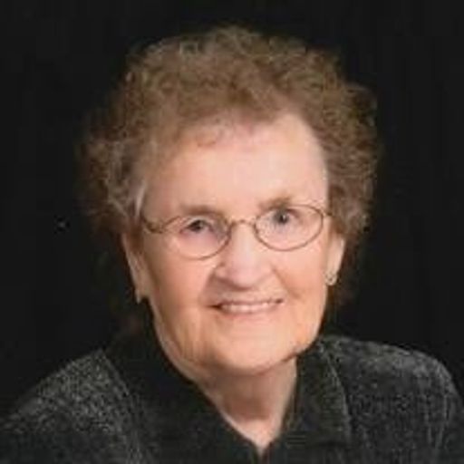Frances Maxine Jensen Profile Photo