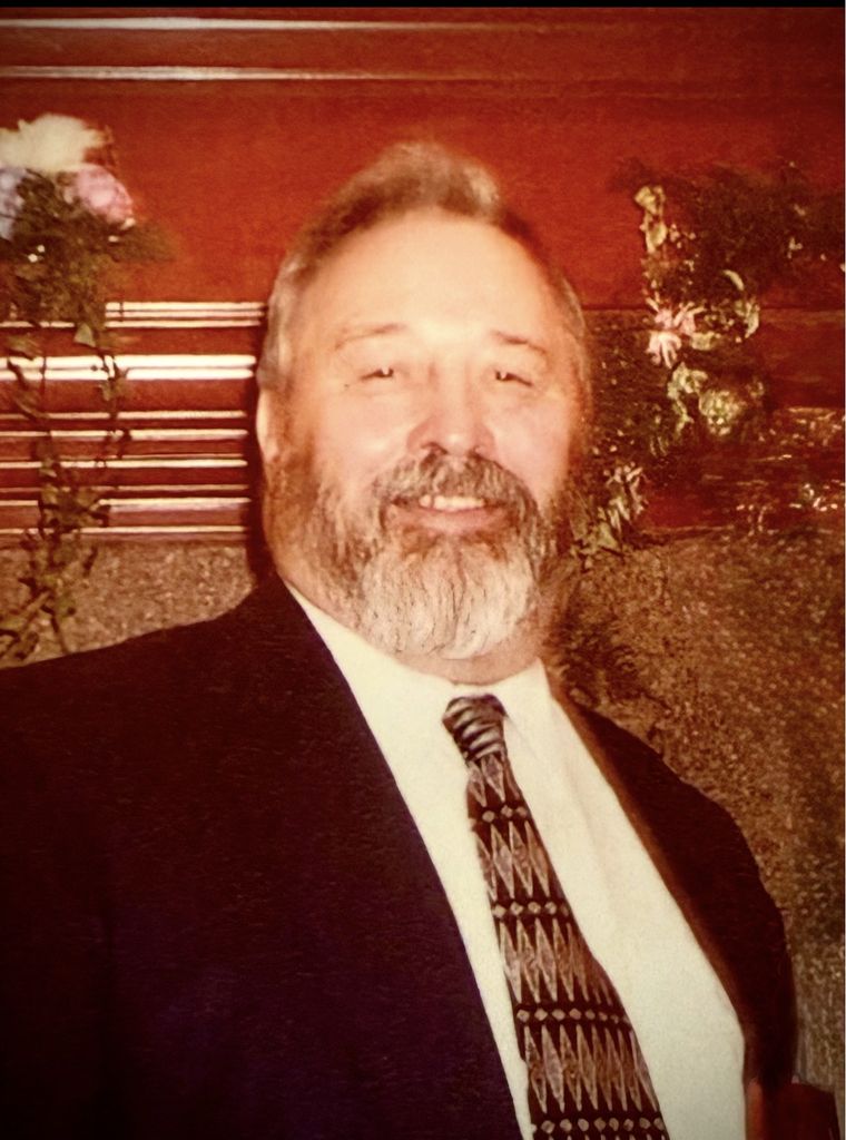 William Brown Profile Photo