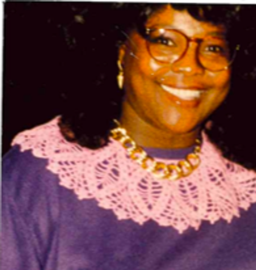 Evelyn Brooks
