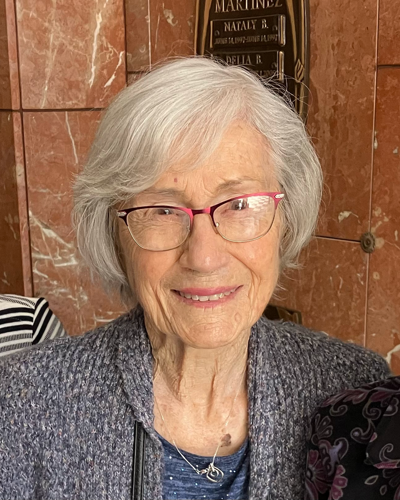 Marilyn Ynez Carroll Profile Photo