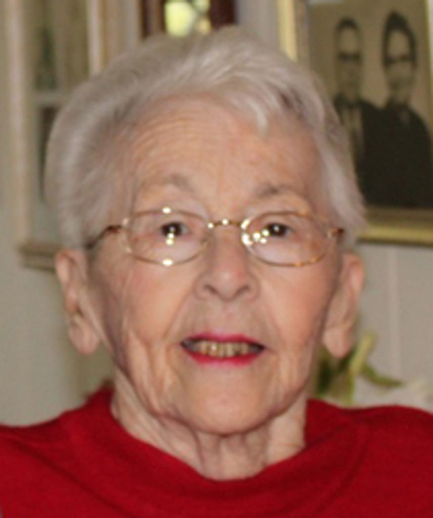 Mary  Belle  (Pigg)  Kennedy