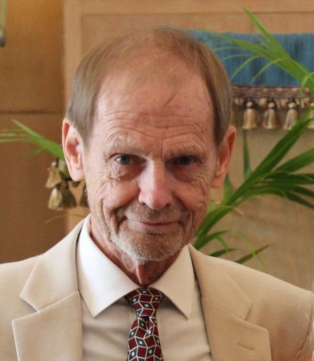 Carter L. Shelton Profile Photo