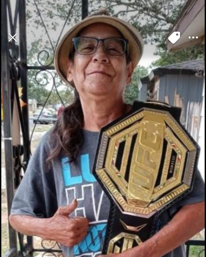Rachel Martinez's obituary image