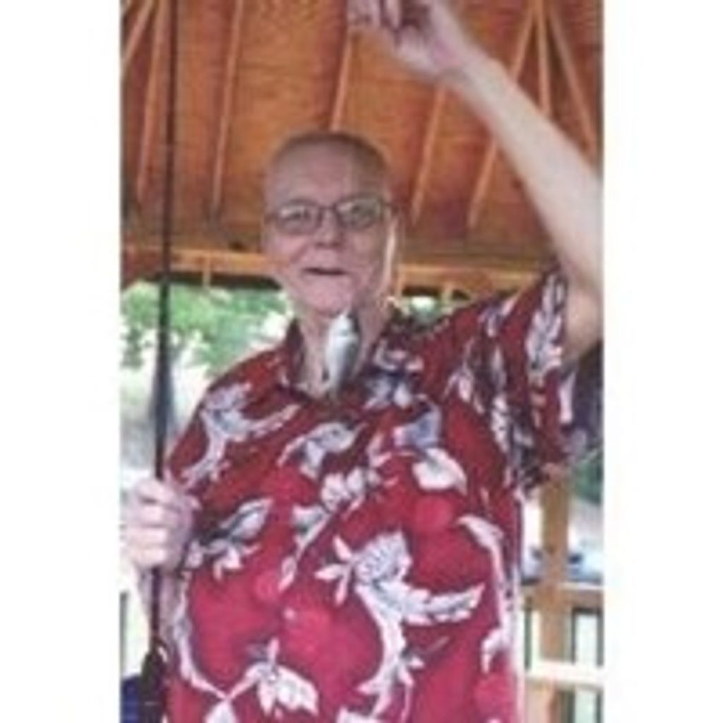 Jerry Levon Fowler, Sr.
