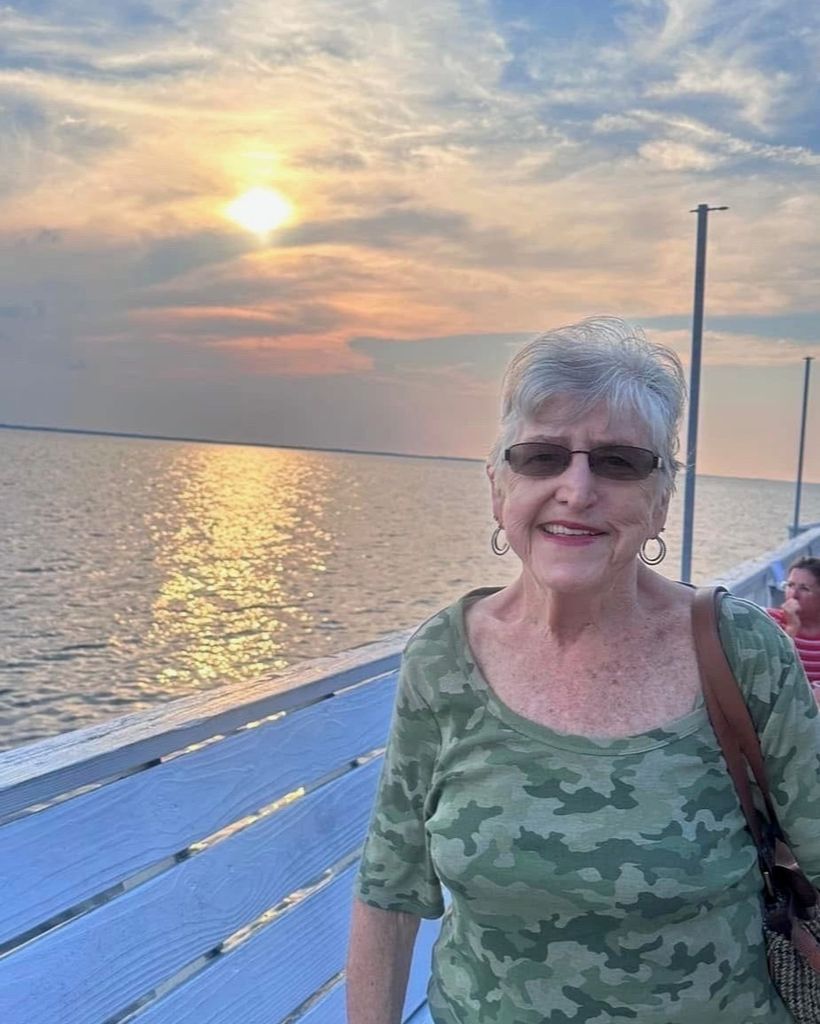 Sally Ann Phillips Profile Photo