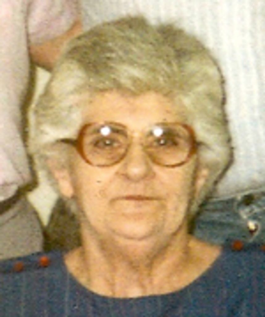Florence M. Howes