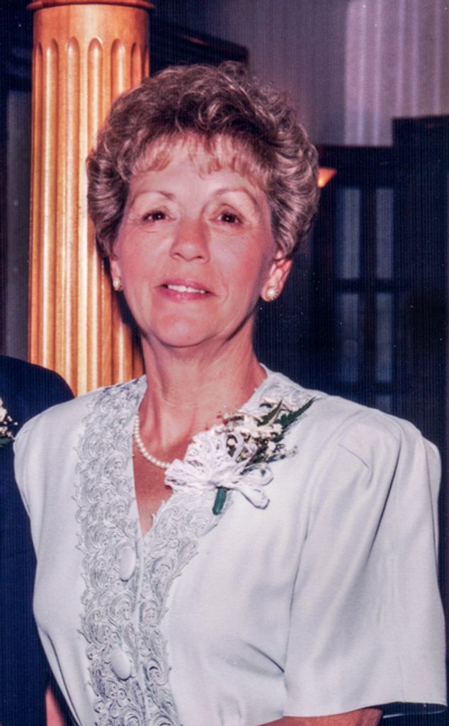 Claudette L. Cyr