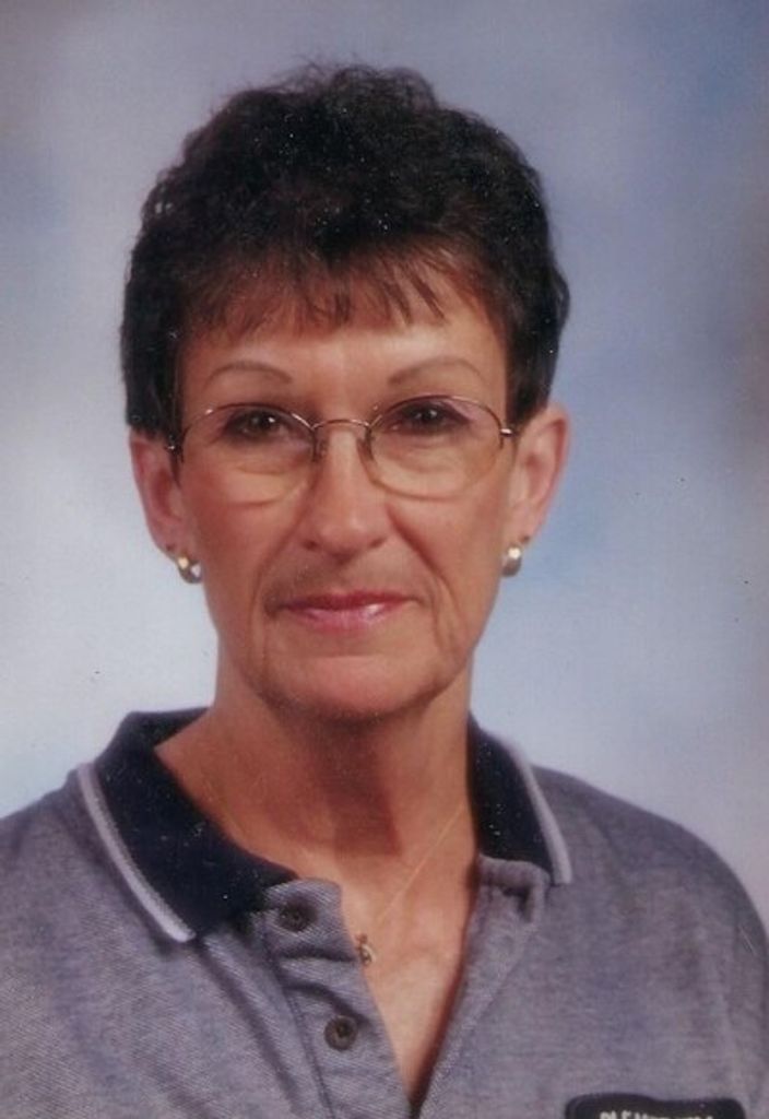 Sharon Perkins Profile Photo