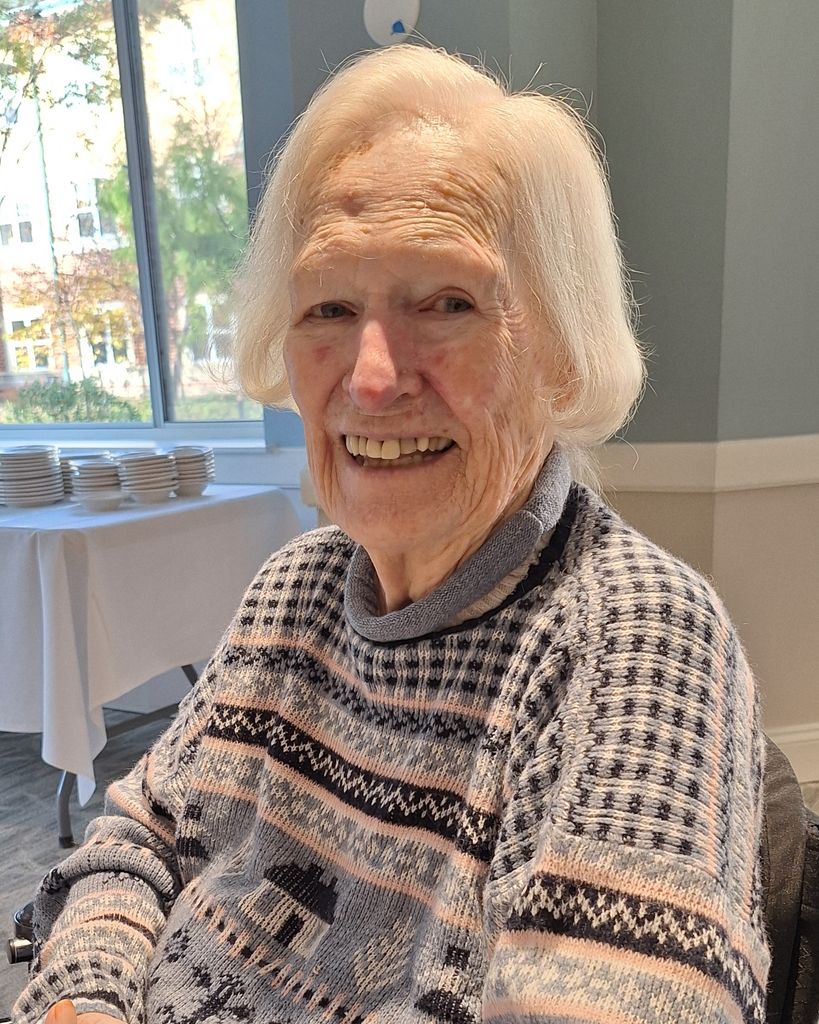 Dorothy Inez Douglas