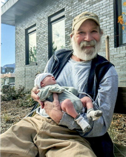 Warren Bruce Musselman Profile Photo