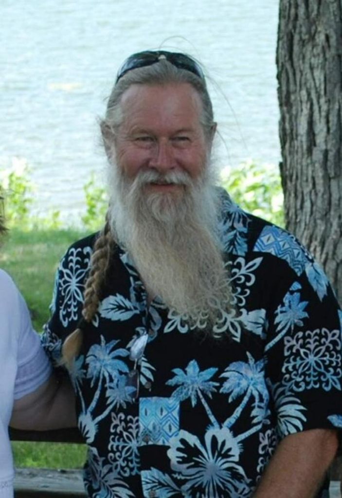 Gene P. DeBolt Profile Photo