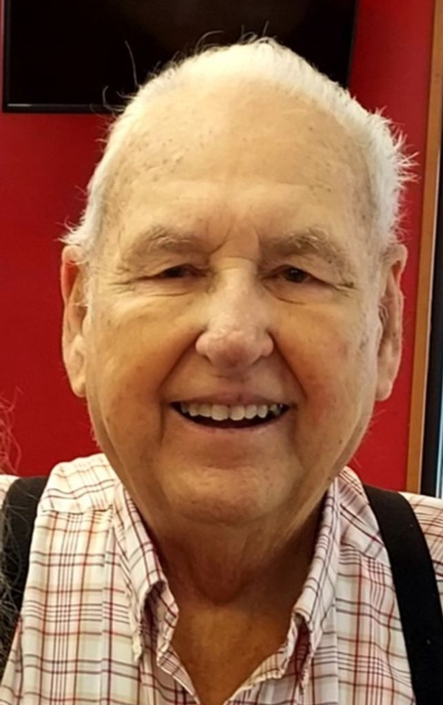 Riley F. Clark Profile Photo