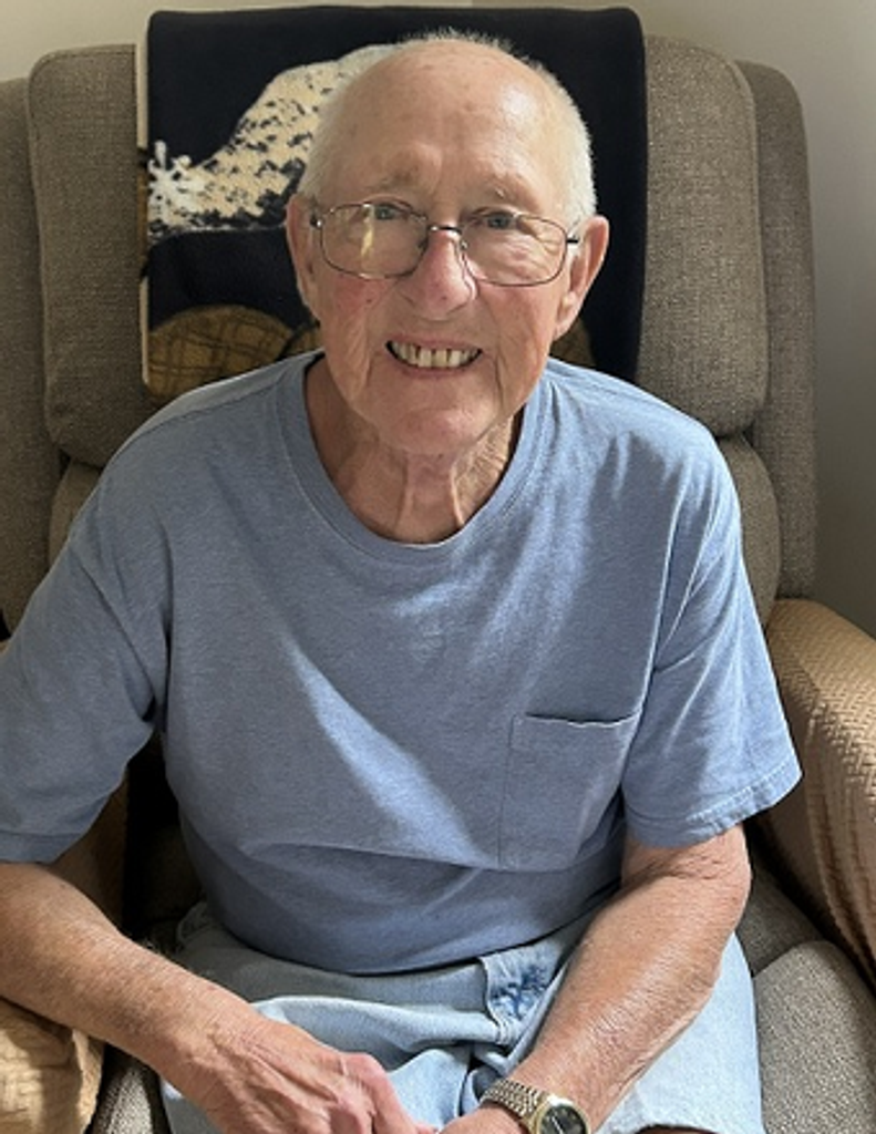 Jerry Allen Stockdale Profile Photo