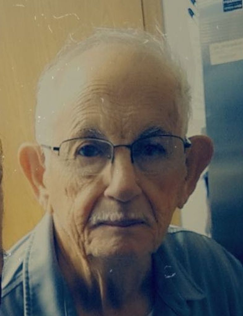 Troy Walters Sr. Profile Photo