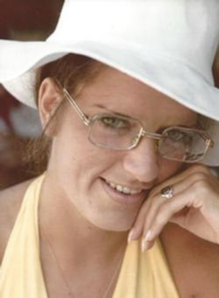 Judith E (Glover) Ames Profile Photo