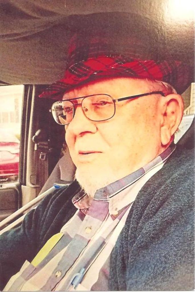 Russell Allison Jordan