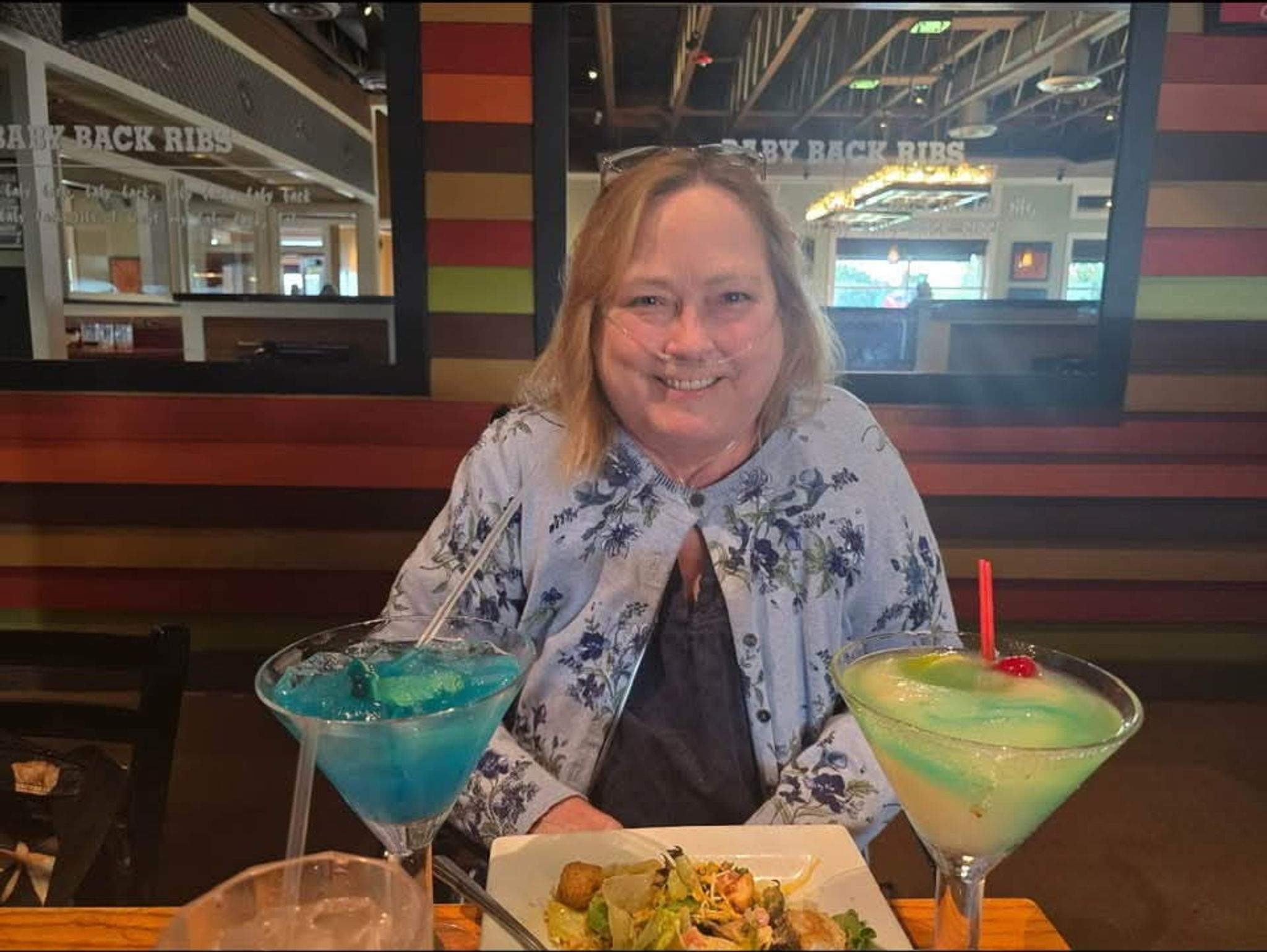 Melissa Rae Solano Obituary September 24, 2025 - Martenson Family of  Funeral Homes, INC.