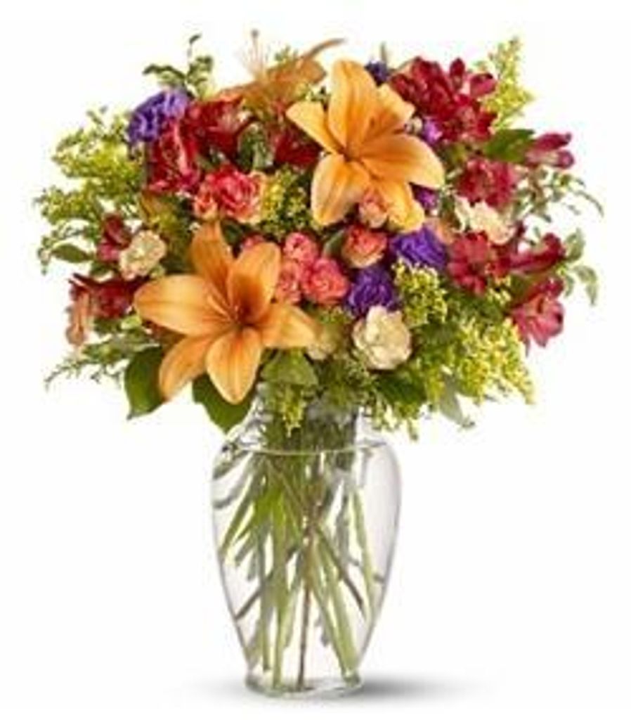 Lynn H. Griffith Profile Photo