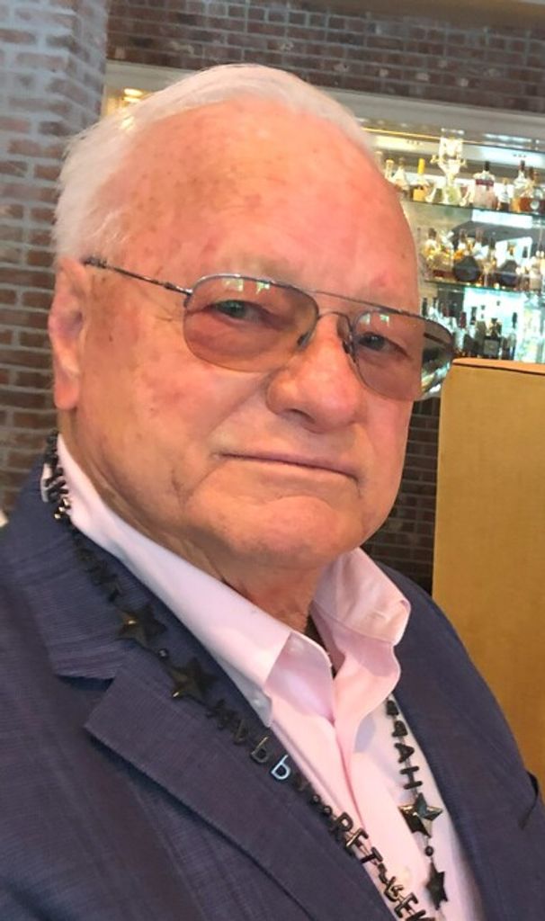 John Ray Baker Profile Photo