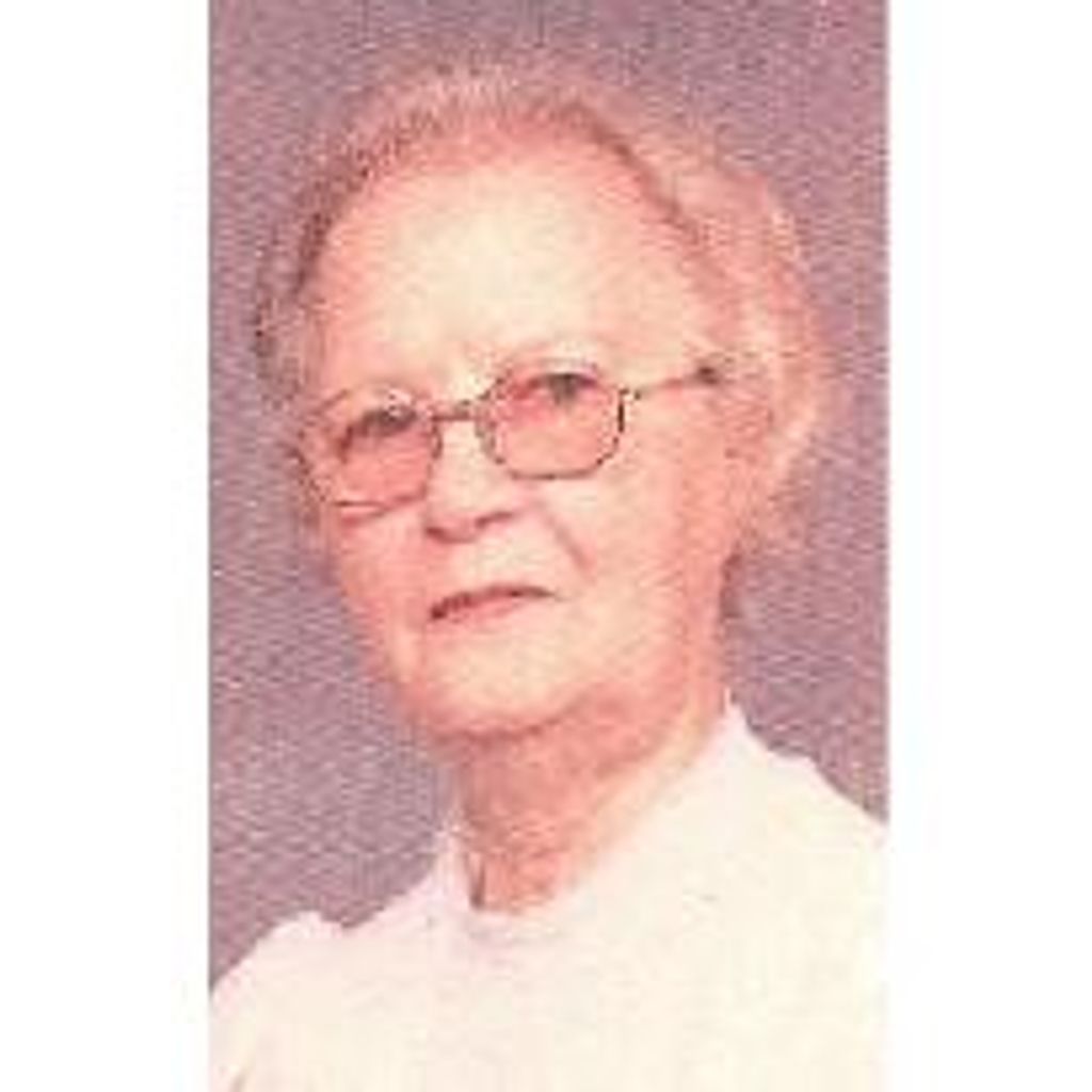 Maxine Foster