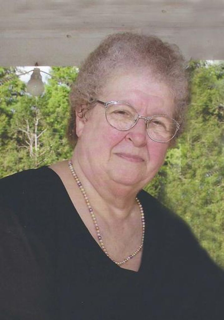 Rose M. Wagman Profile Photo