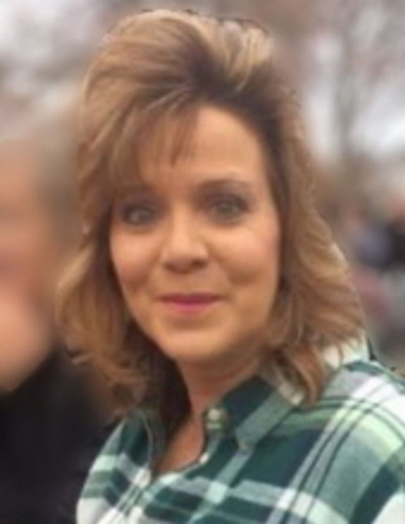 Mrs. Penny Cheryl Kiker Profile Photo