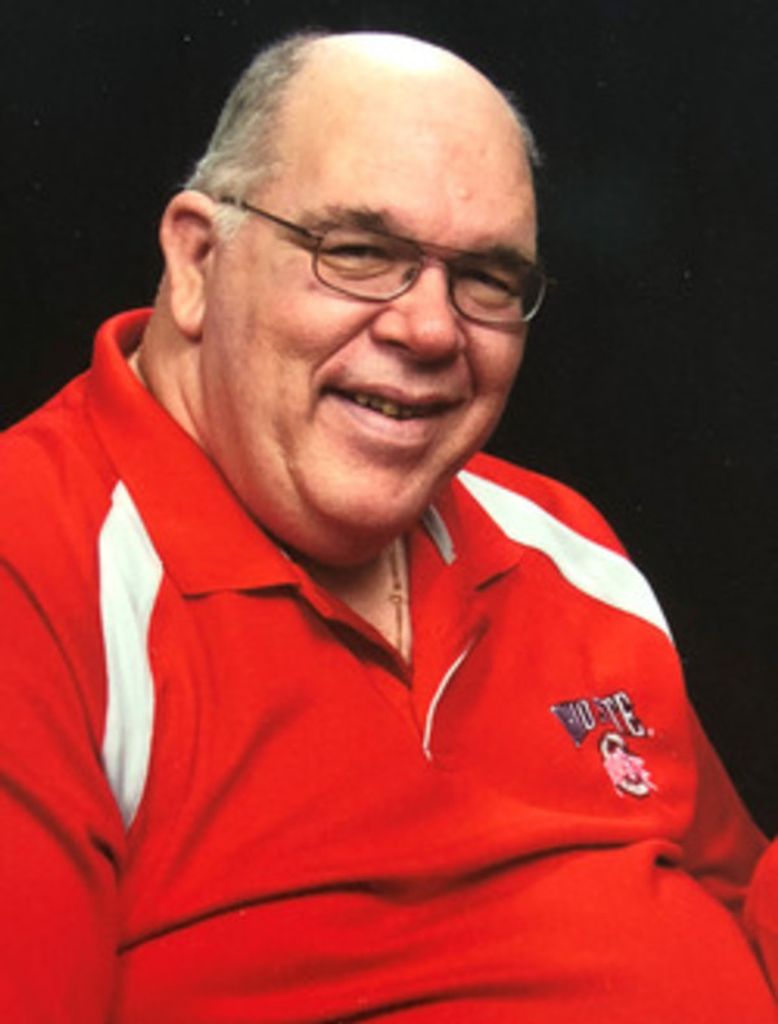 Mark A. Austin