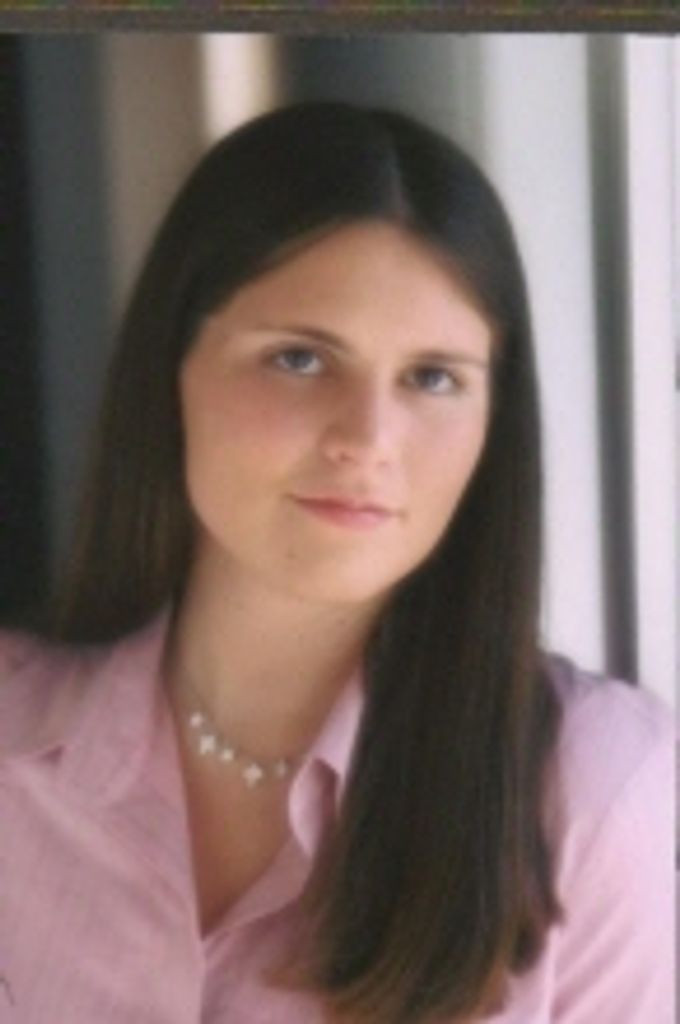 Bethany Elaine Mason