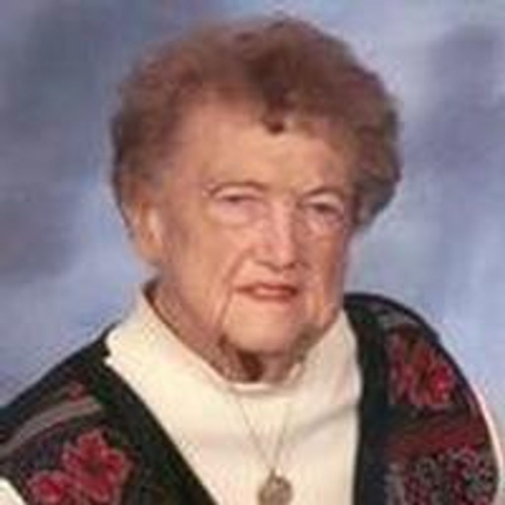 Marlis J. Zweibohmer
