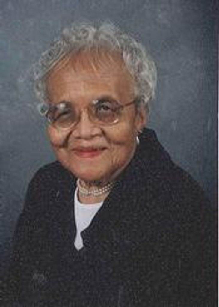 Sara Beatrice (Hill) Williams