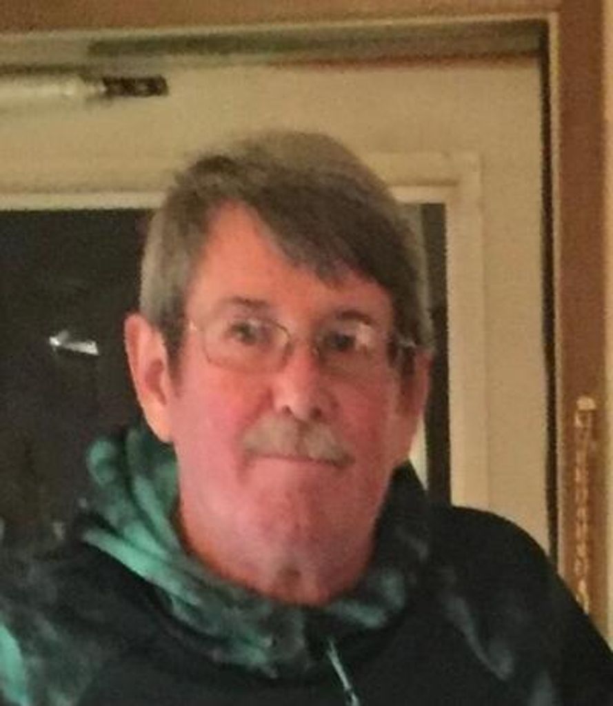 Richard Paul Carter Profile Photo