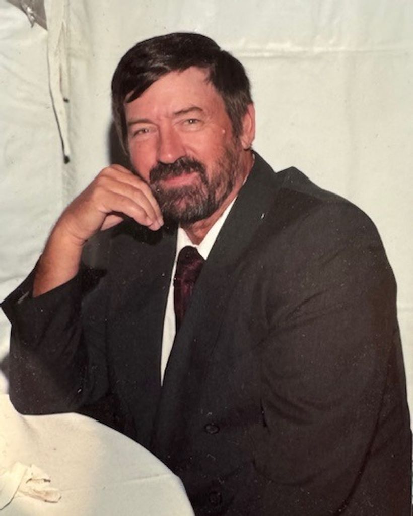 William Randell "Randy" Hall Profile Photo