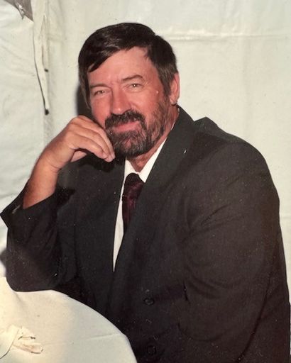 William Randell 