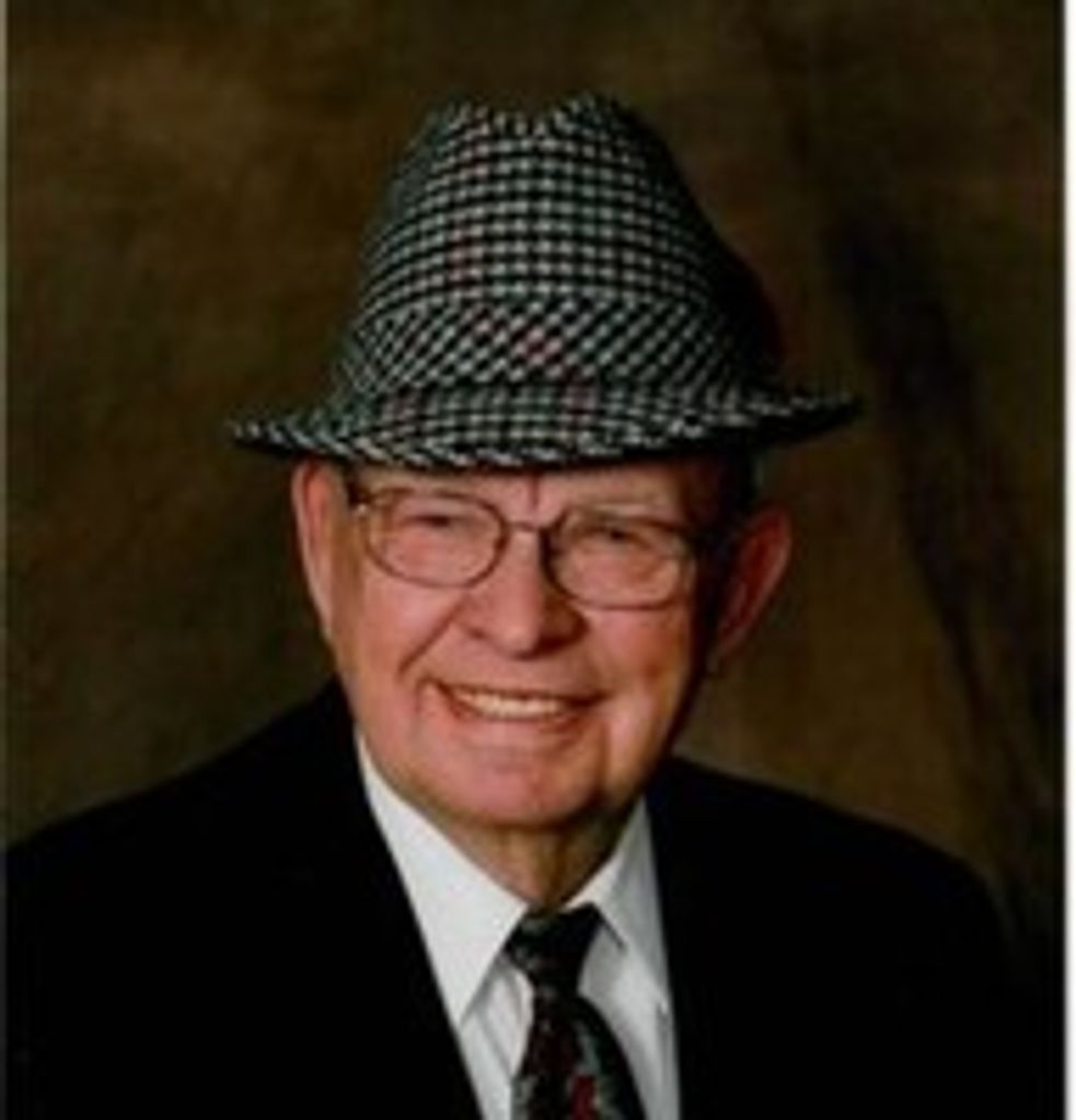 Luke B. Schmitmeyer