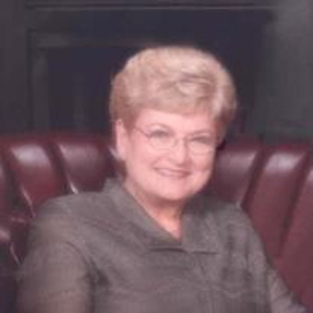 Marilyn Joan Simpson Profile Photo