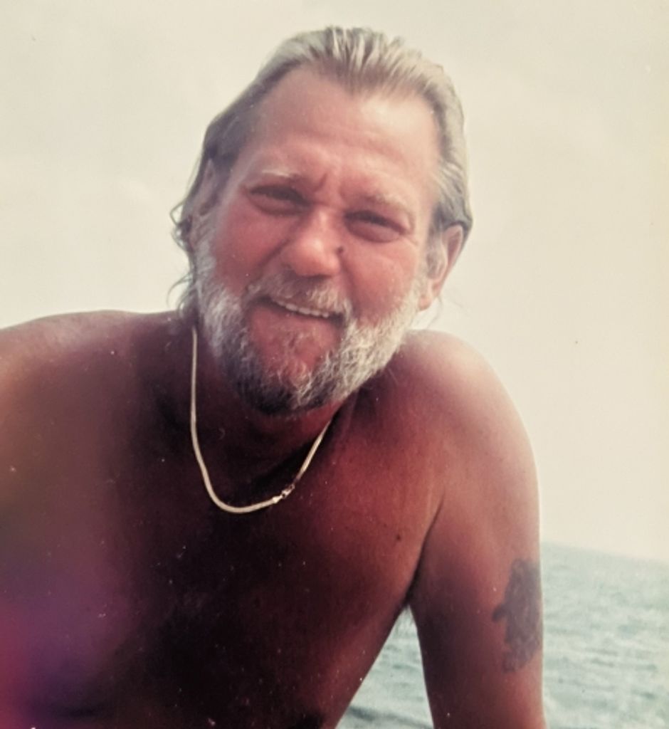 John Patrick Profile Photo