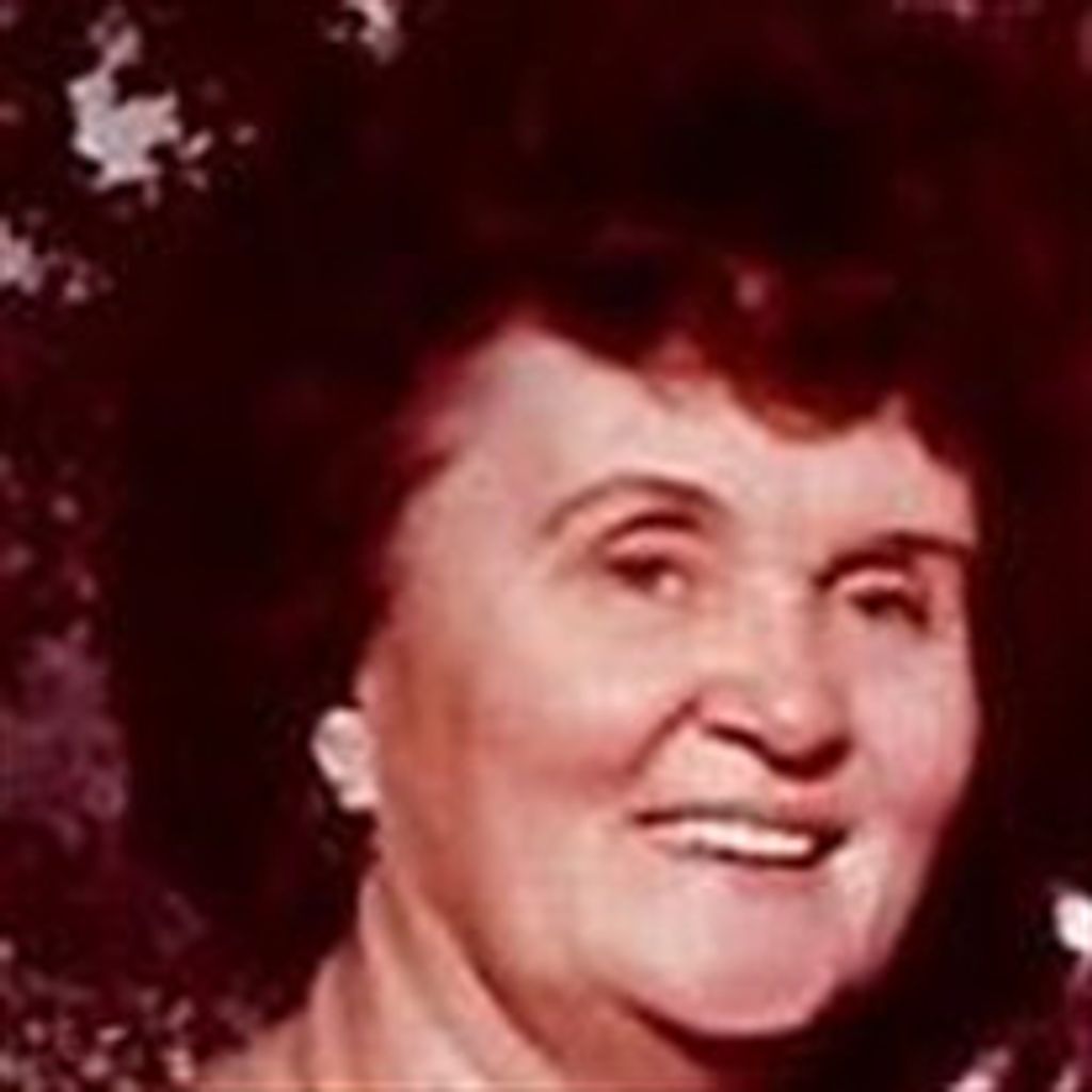 Eunice Marie Meaux